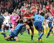 Israel  Dagg